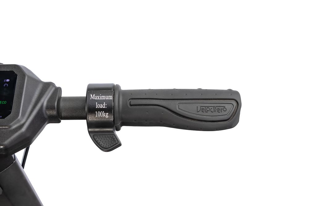 Velocifero Eco Metro el-scooter 350W - Fargevalg