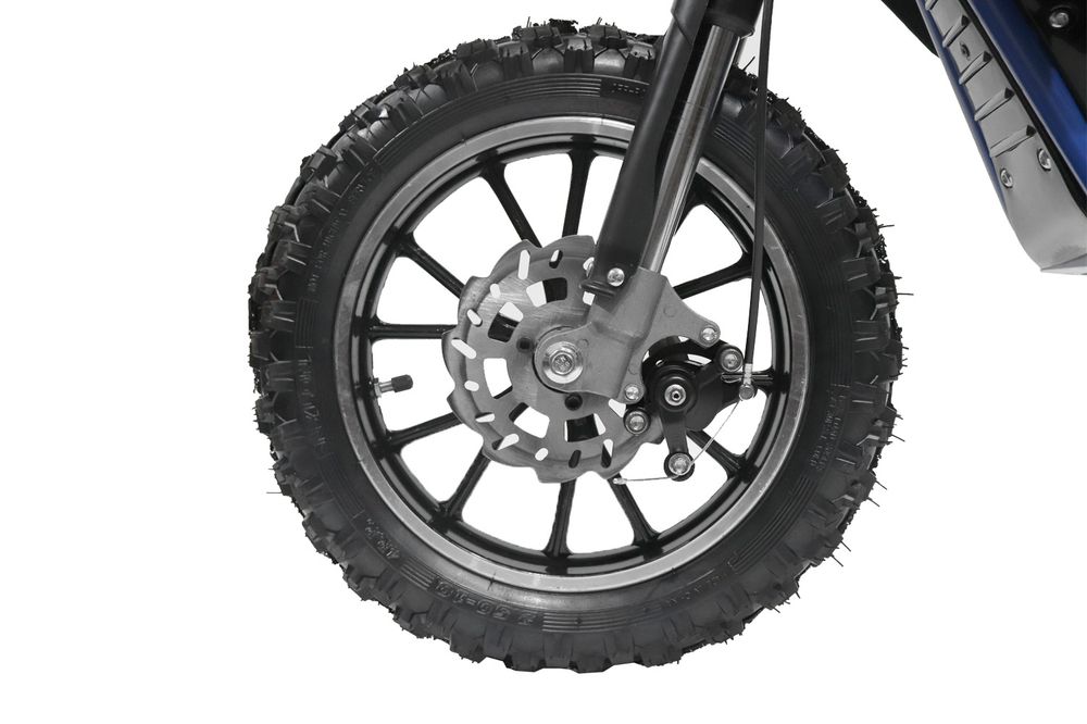 Nitro Motors Serval 500W el-dirtbike for barn