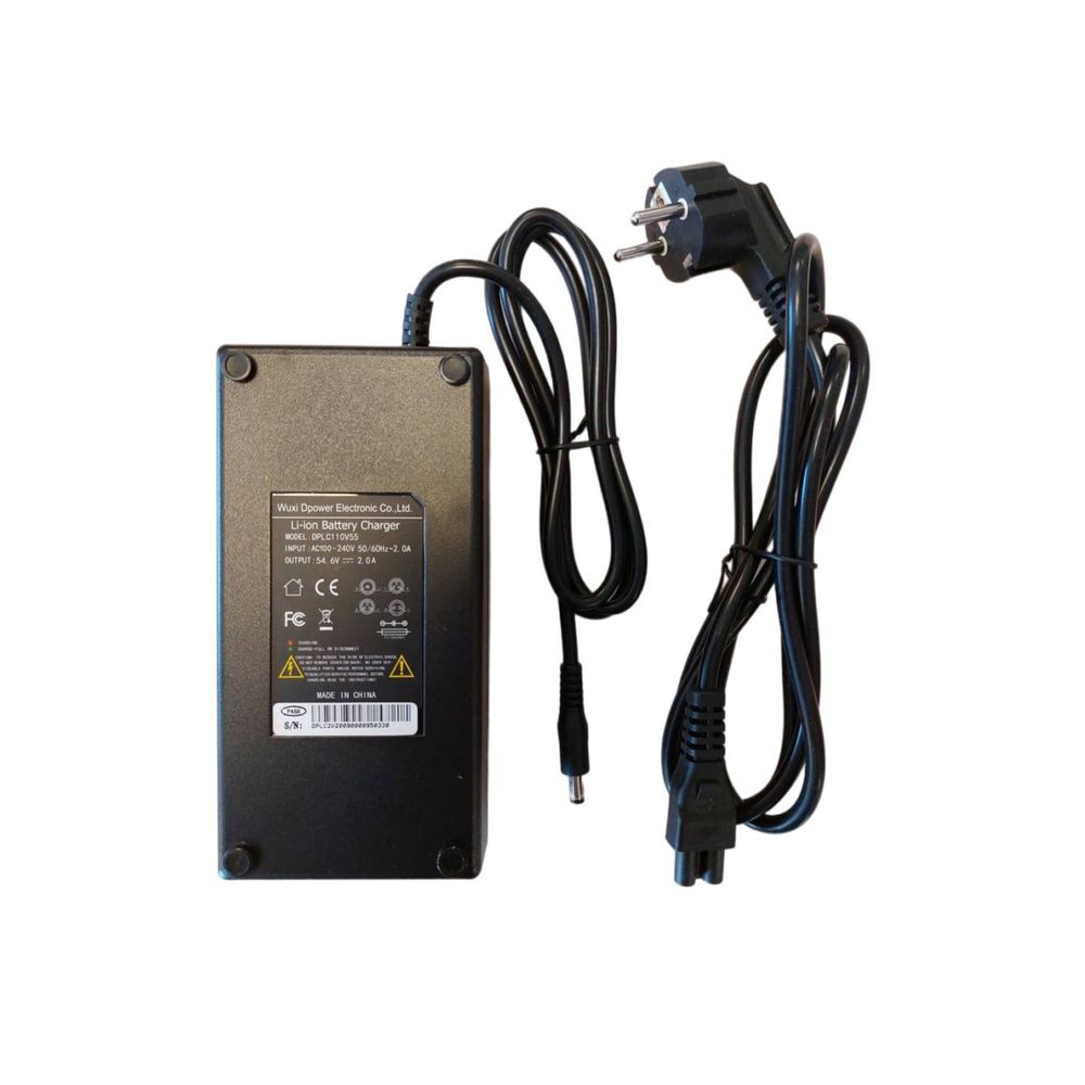 Lader til LIA-MAR-Retro750w