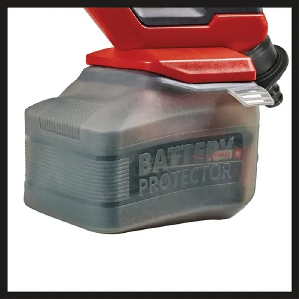 Batteridrevet høytrykksspyler HYPRESSO 18/24-1