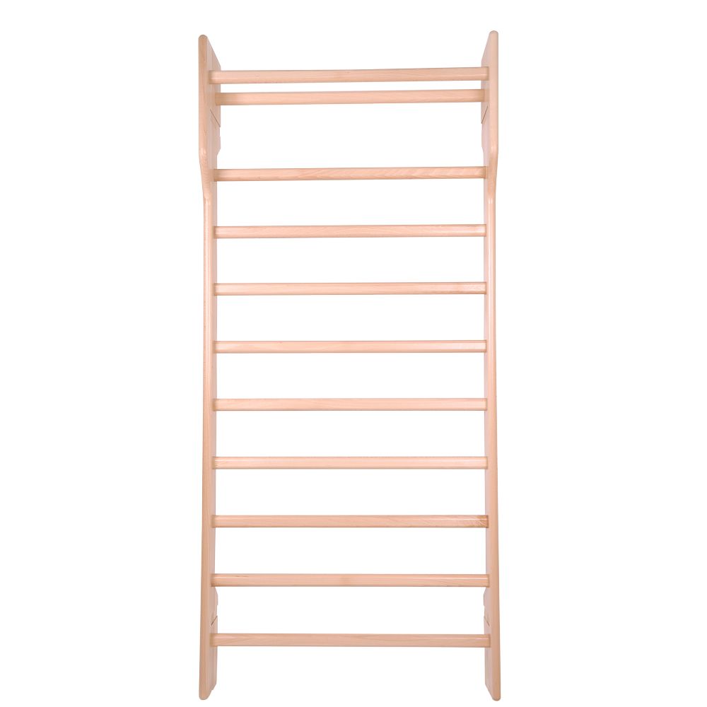 Ribbevegg Dremar 230x90 cm utbygd topp - inSPORTline