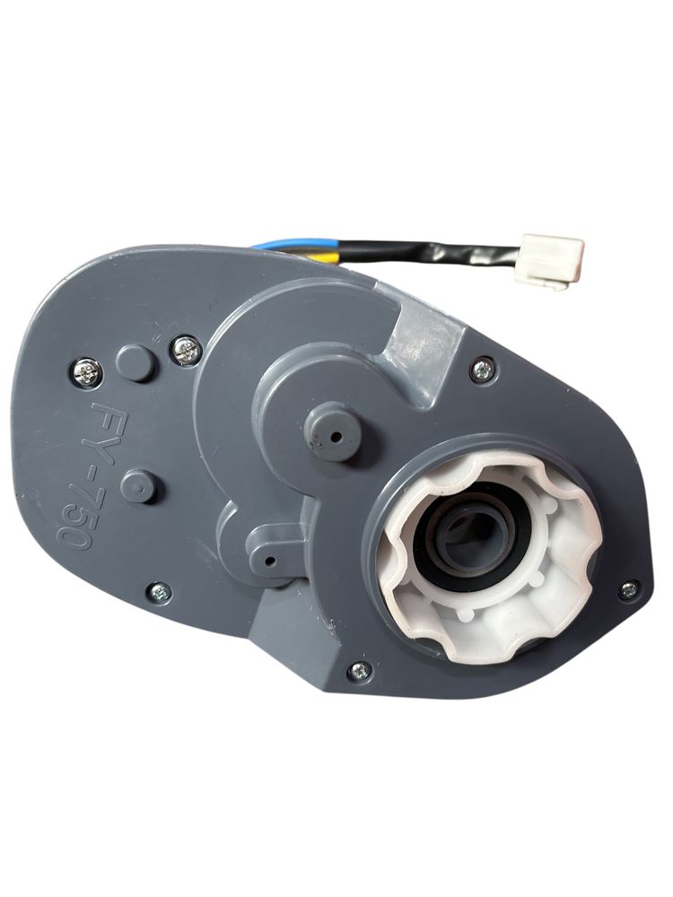 Original drivmotor høyre side til SX1968