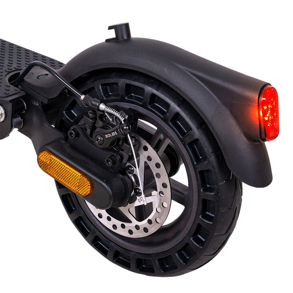 Elektrisk sparkesykkel W-TEC Nikotes 350 W 8.5”