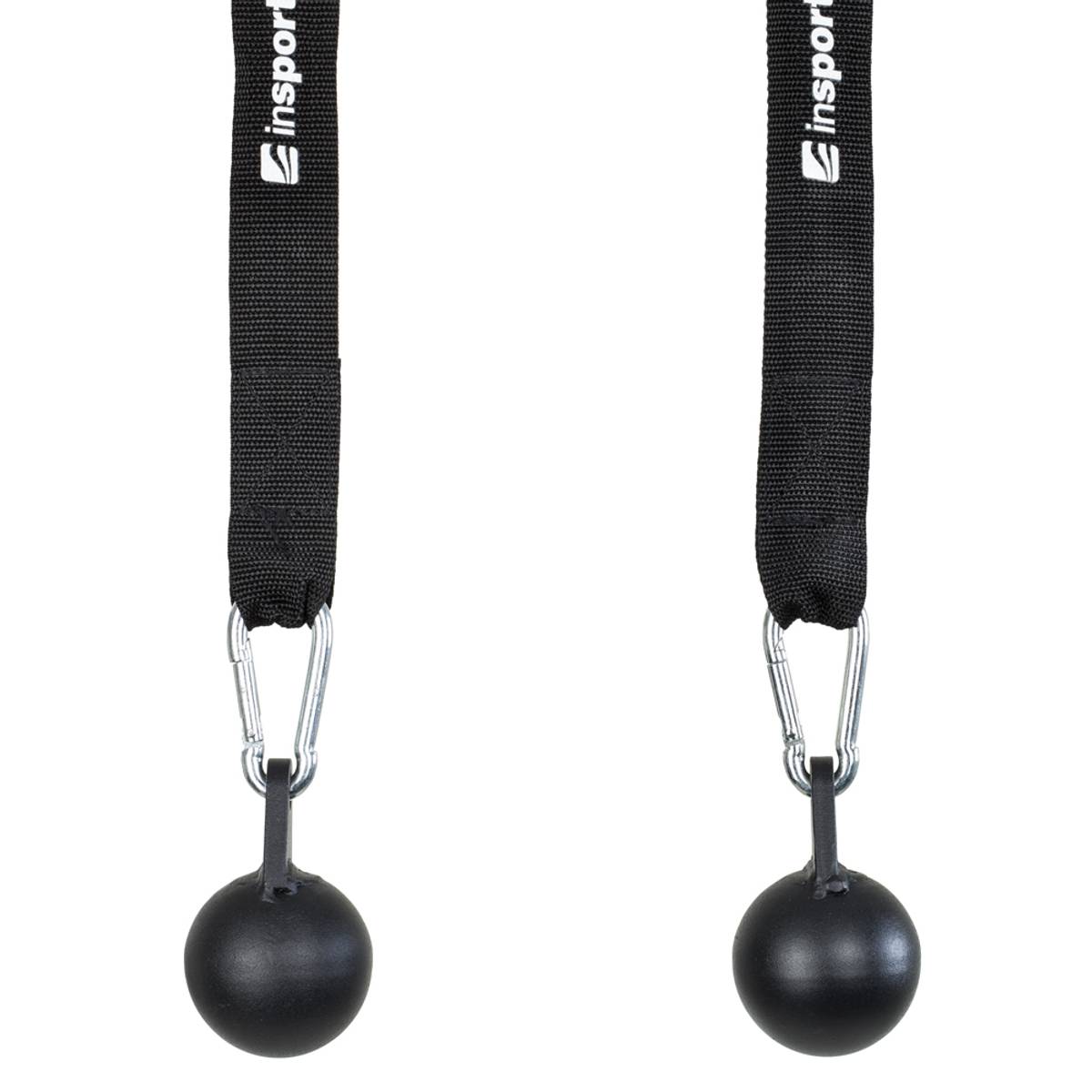 Pull-Up Ball Grips inSPORTline Single for grepstyrke