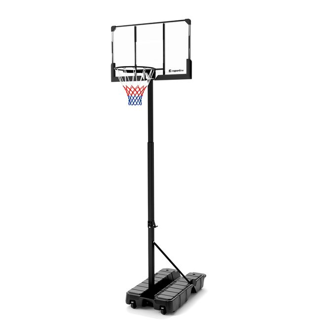 Hovedbilde Frittstående basketballkurv fra inSPORTline