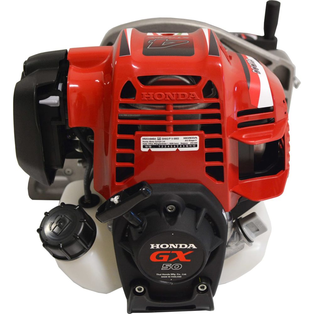 Docma VF 900-4 Portabel vinsj med 100 m tau  