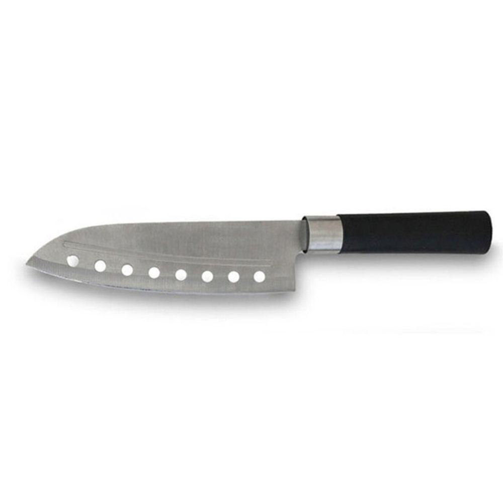 Knivsett Cecotec Santoku