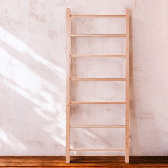 Hovedbilde Ribbevegg Steadyline 240x80 cm