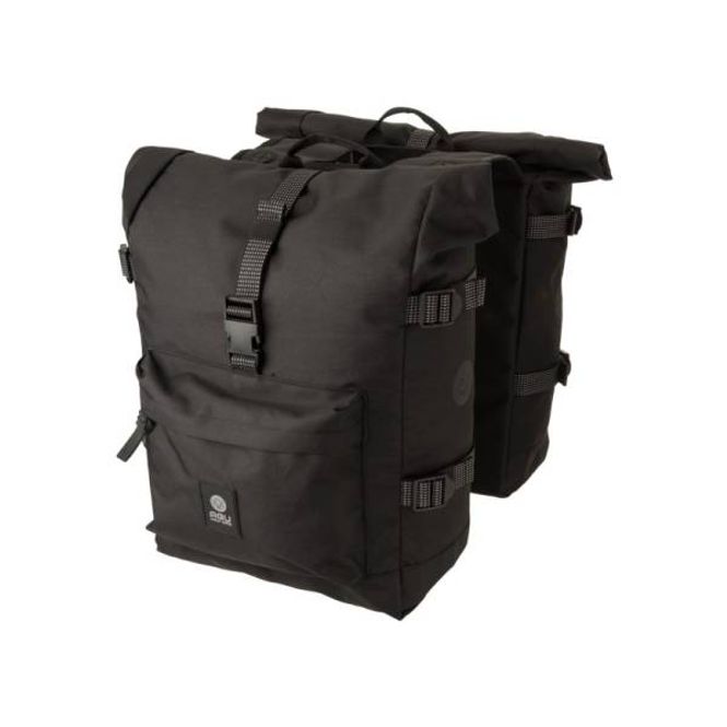 Hovedbilde  Sideveske Sett Agu H2O Urban Vanntett Sort - 28l