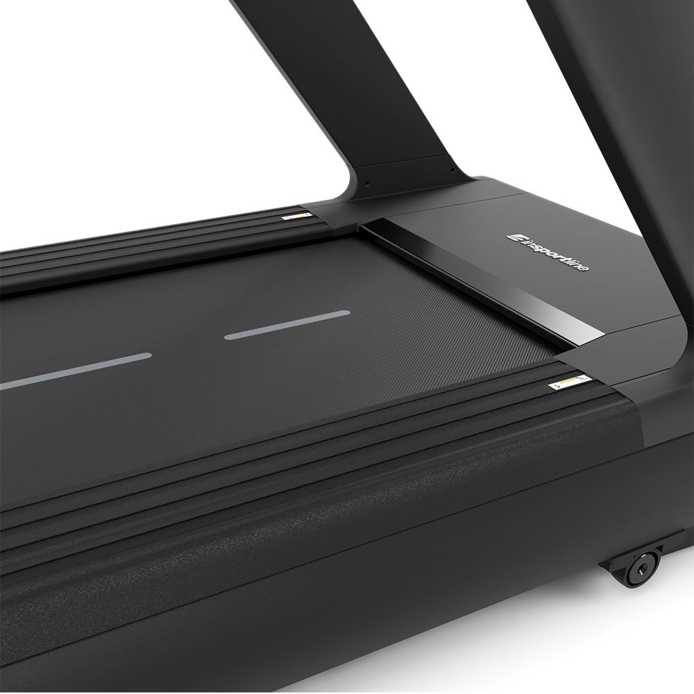 Tredemølle inSPORTline Velocer Run proff med Netflix