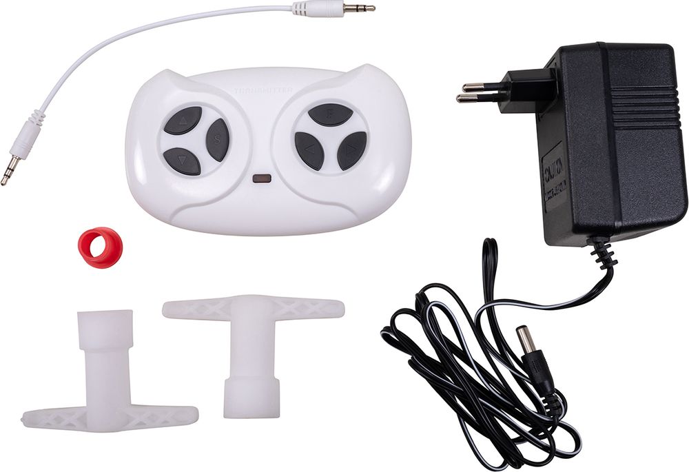 Elbil for barn Jeep 801 - 2x25 watt motor