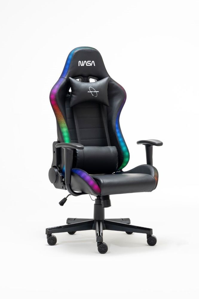 NASA Pioneer gamingstol