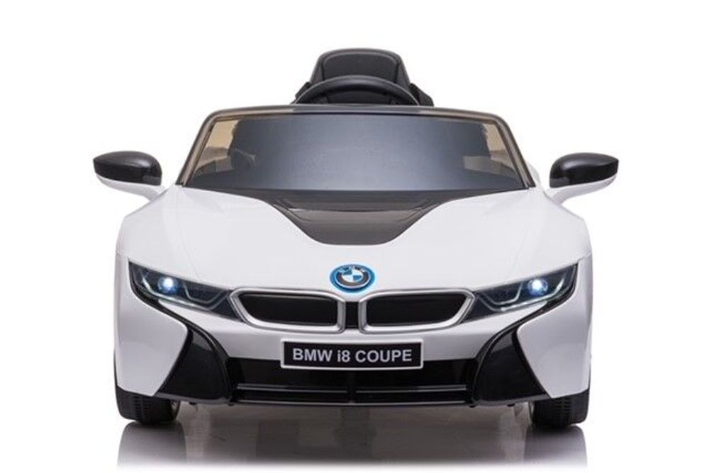 BMW i8 elektrisk barnebil