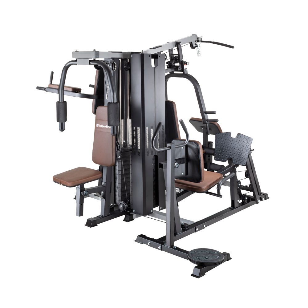  Hjemmegym inSPORTline Profigym C300