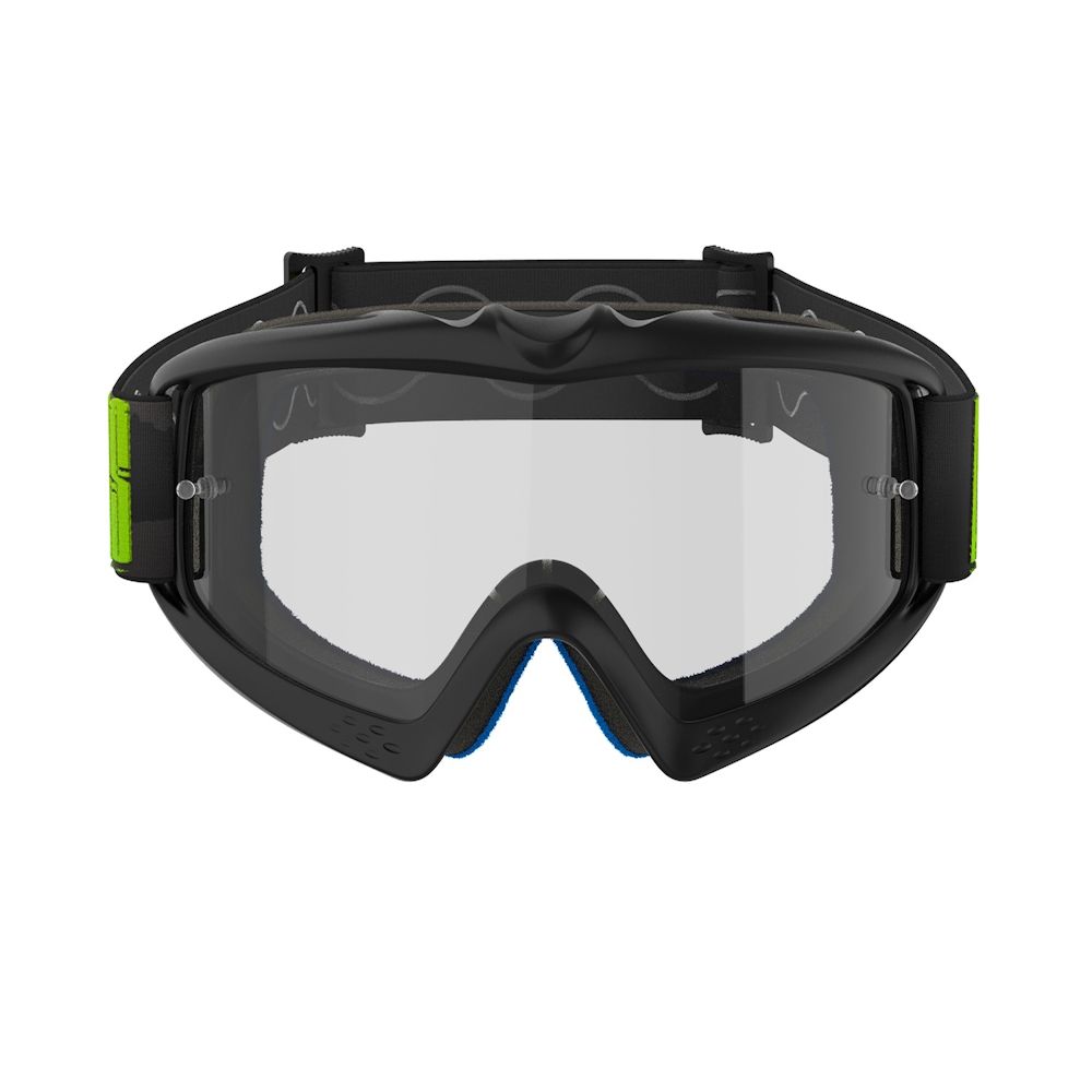 Alpinestars Vision Youth motocrossbriller barn