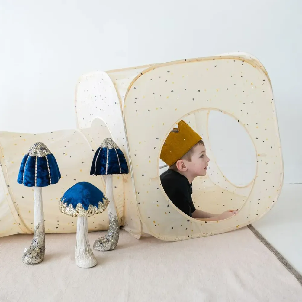 3 Sprouts telt og tunnelsett - fargevalg