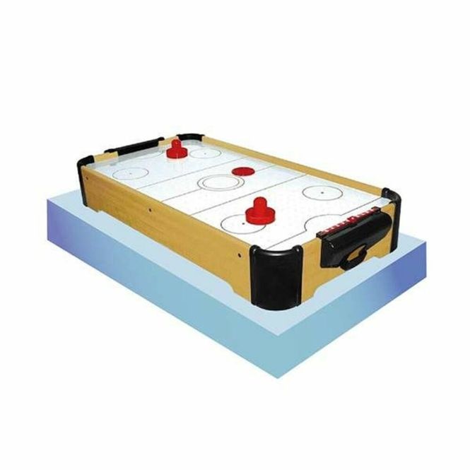 Hovedbilde Airhockey til bordet - 69x37x10 cm