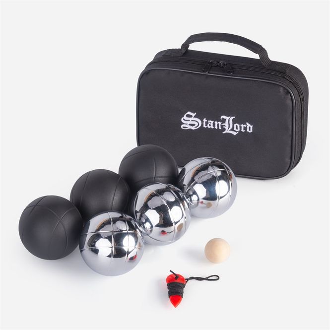 Hovedbilde Stanlord Boules Pro inkl. bag