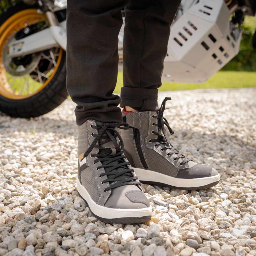 W-TEC Sueden MC-sko