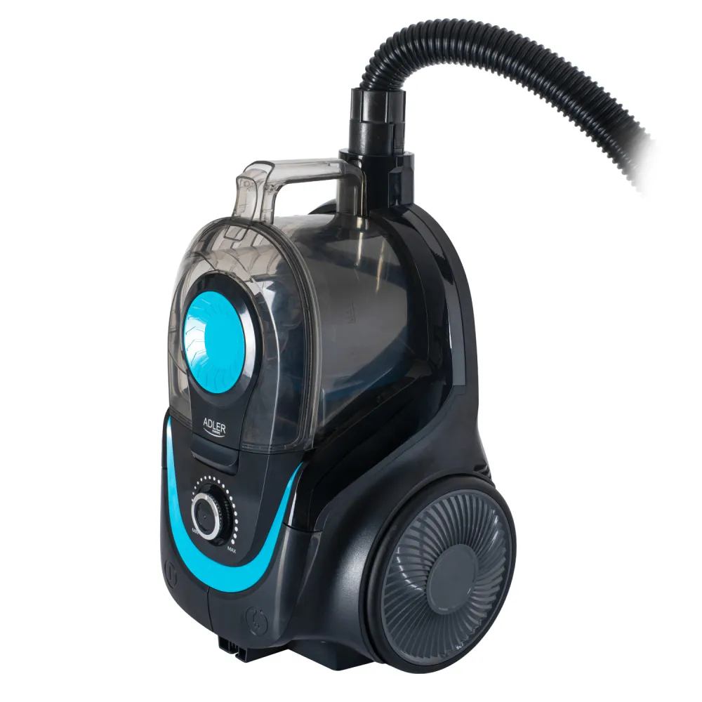 Poseløs støvsuger 800 W 3 L – Adler AD 7094 Classic