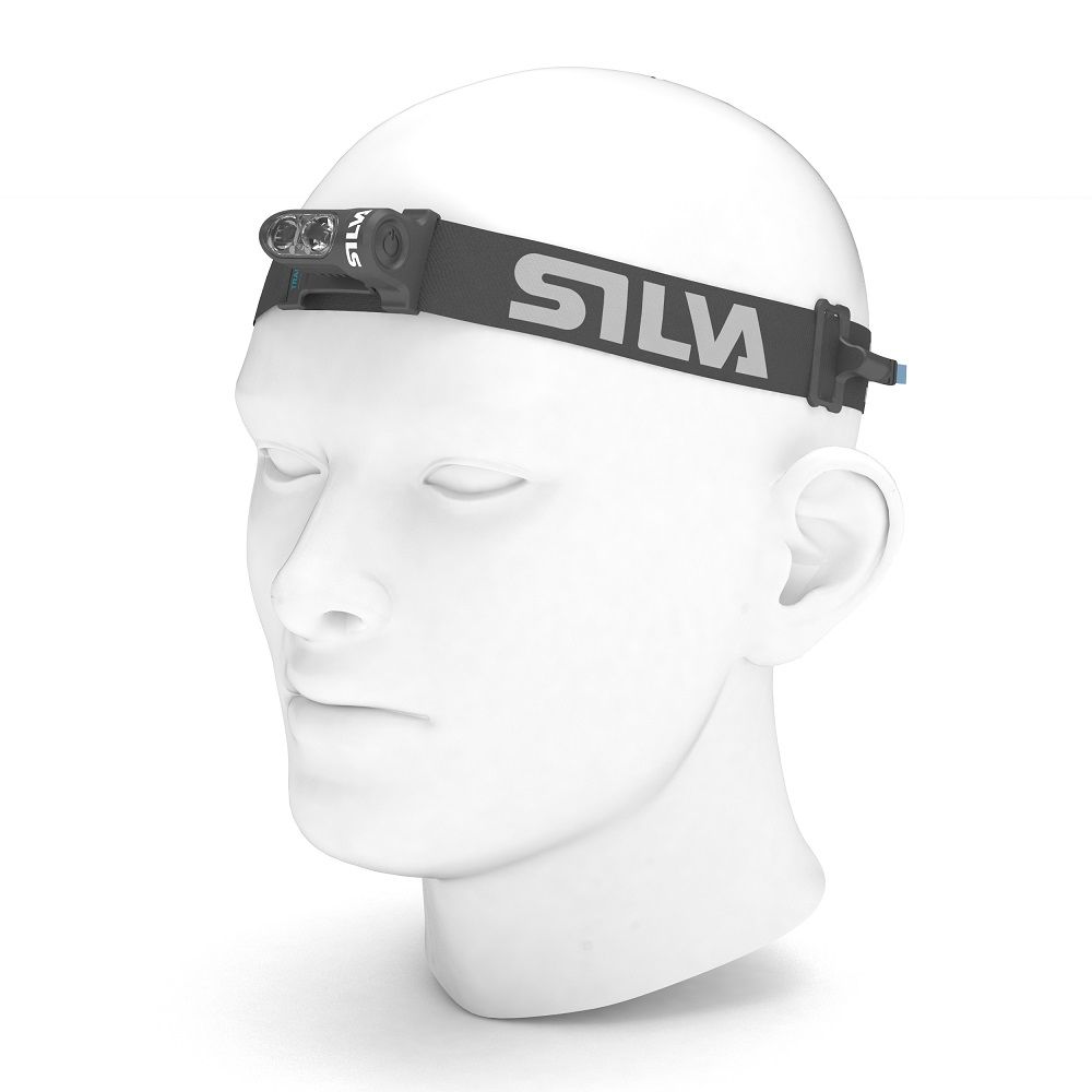 Hodelykt Silva Trail Runner Free Ultra