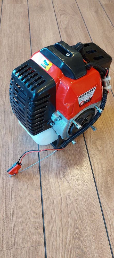 Komplett motor til LIA-YA-CGM5200-NO