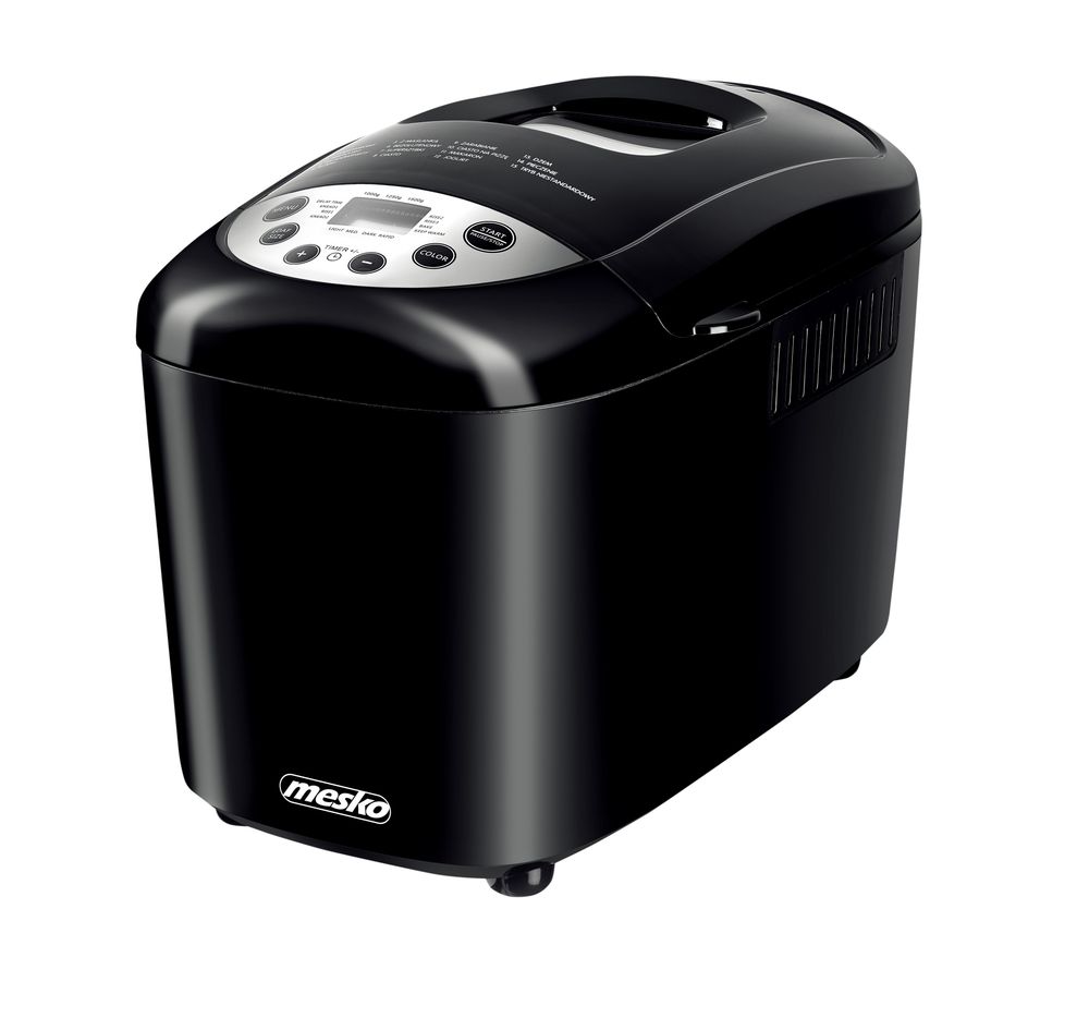 Brødbakemaskin Mesko-6022