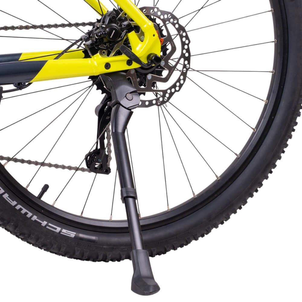 Mountain E-Bike terrengsykkel 29” ISL Tachion 630 Wh - blå