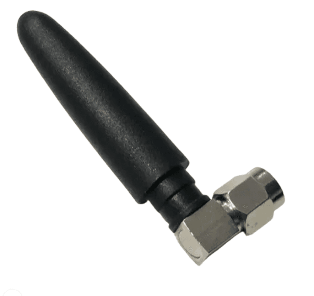 2.4GHz WIFI antenne med SMA hannkontakt