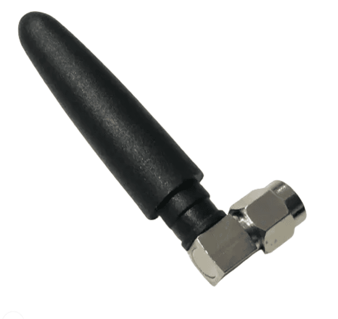 Hovedbilde 2.4GHz WIFI antenne med SMA hannkontakt