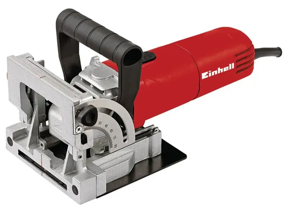 Lamellfres TC-BJ 900 