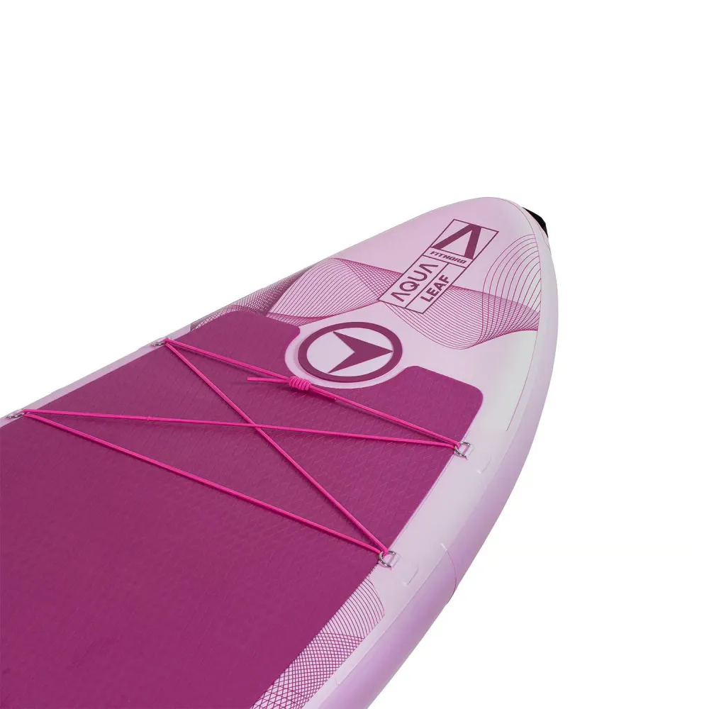 Aqua Leaf 340 SUP - fargevalg