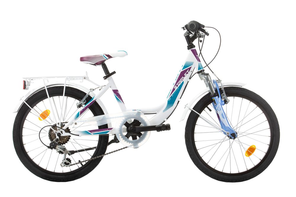 Barnesykkel Sprint STARLET 20