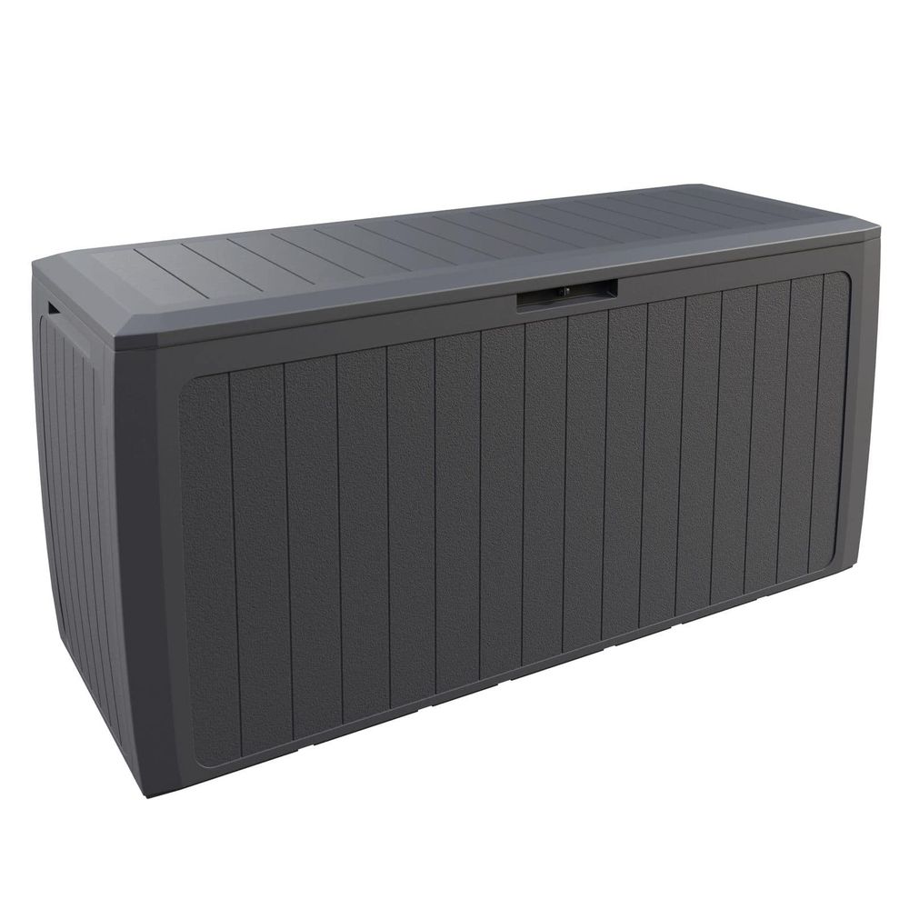 Putekasse 290 liter