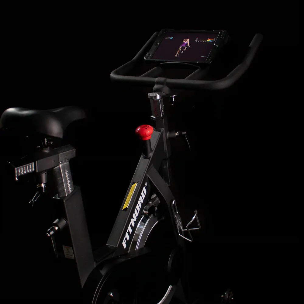 FitNord Racer 500 Spinningsykkel