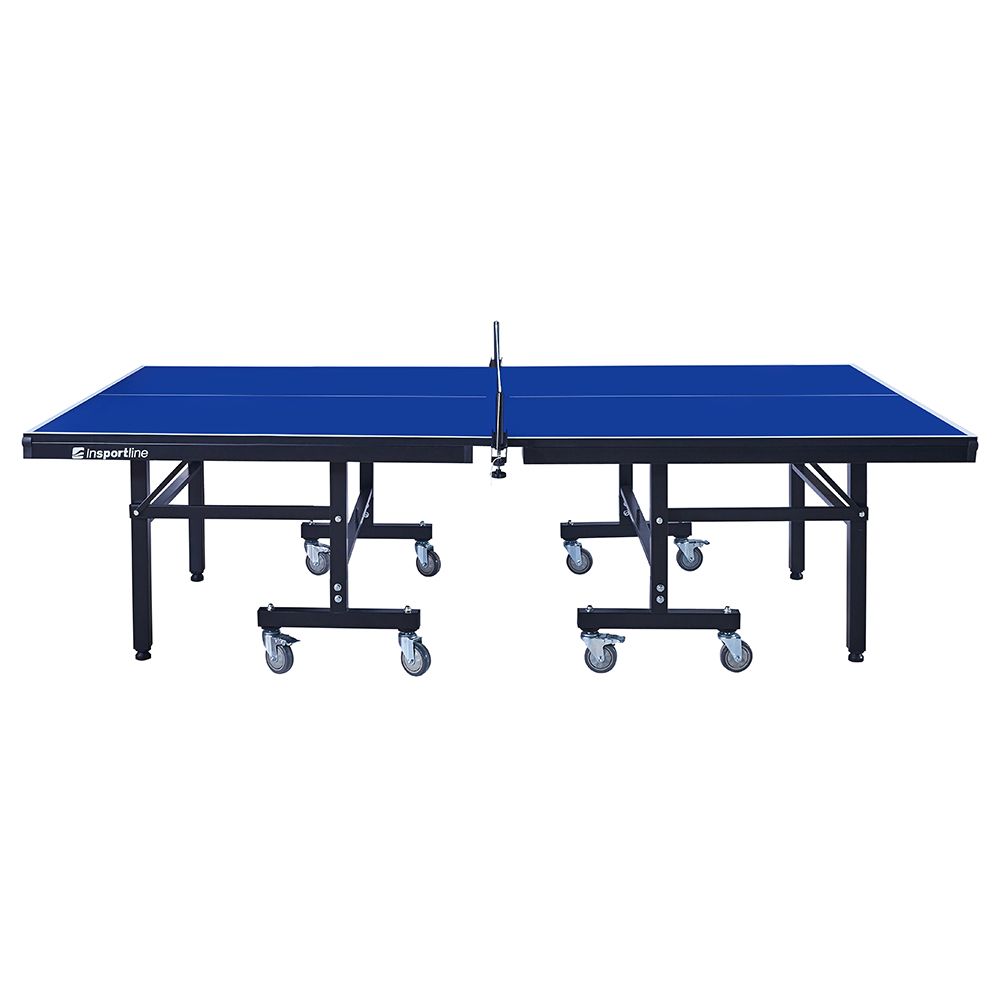 Bordtennisbord med oppbevaring -  inSPORTline Gosimo