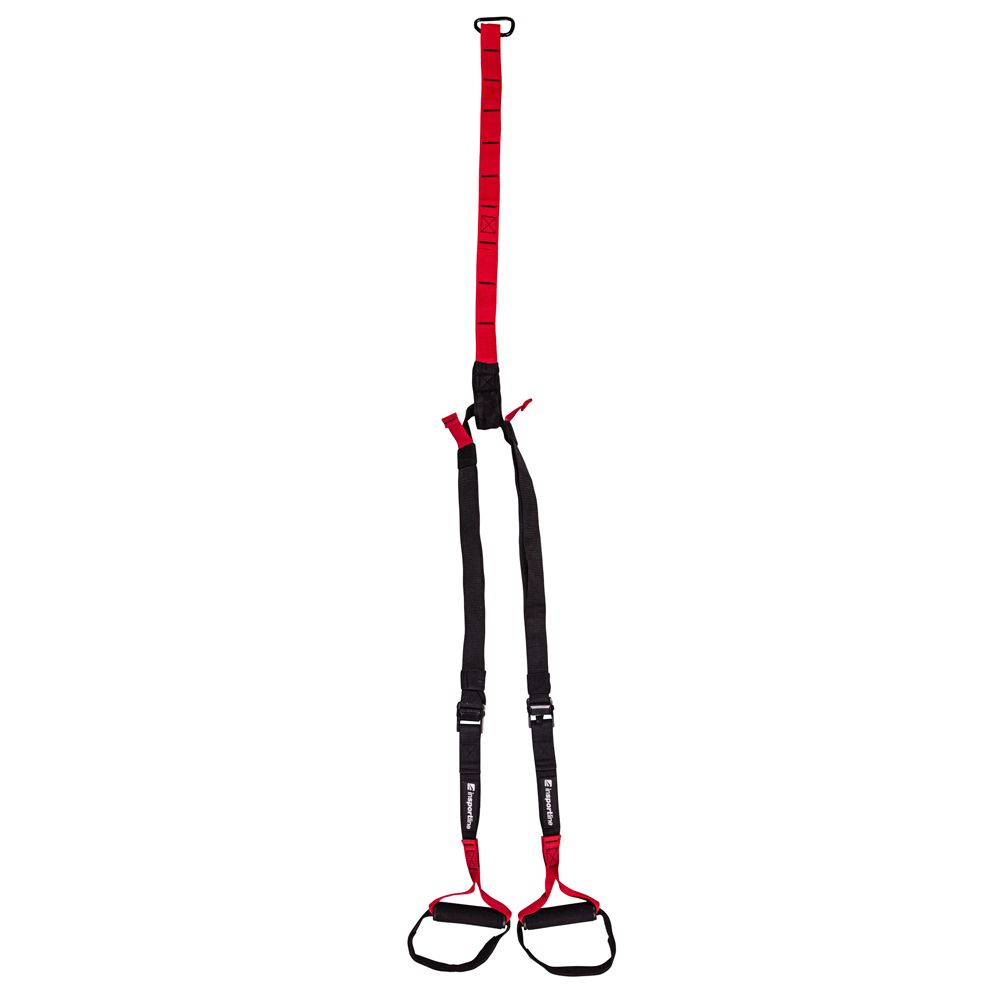 Treningsstropper inSPORTline MultiTrainer XS