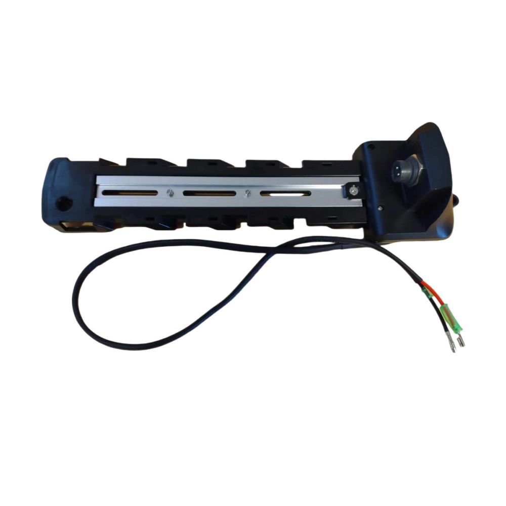 Batteri festeskinne til Fatbike M19 500w 2021