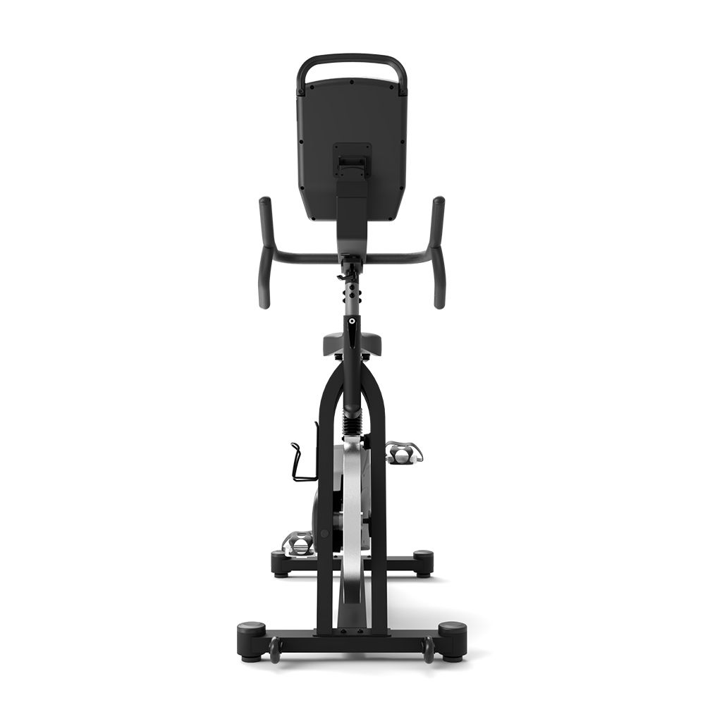 Treningssykkel inSPORTline ZenRoute 1200 - hjemmetrening