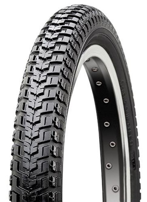 Hovedbilde CST General Style 16