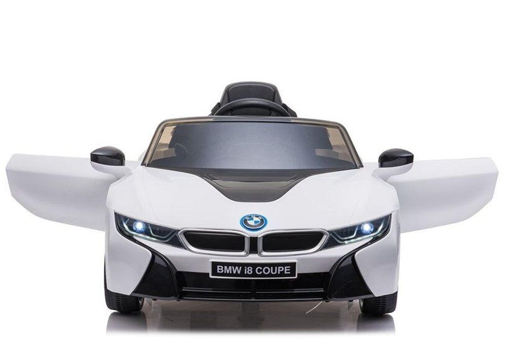 BMW i8 elektrisk barnebil