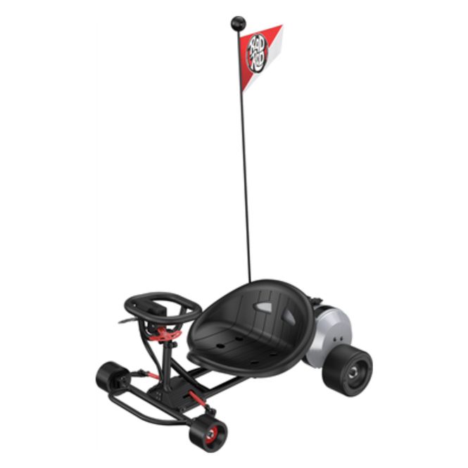 Hovedbilde Razor Rad Rod - elektrisk drift go-kart
