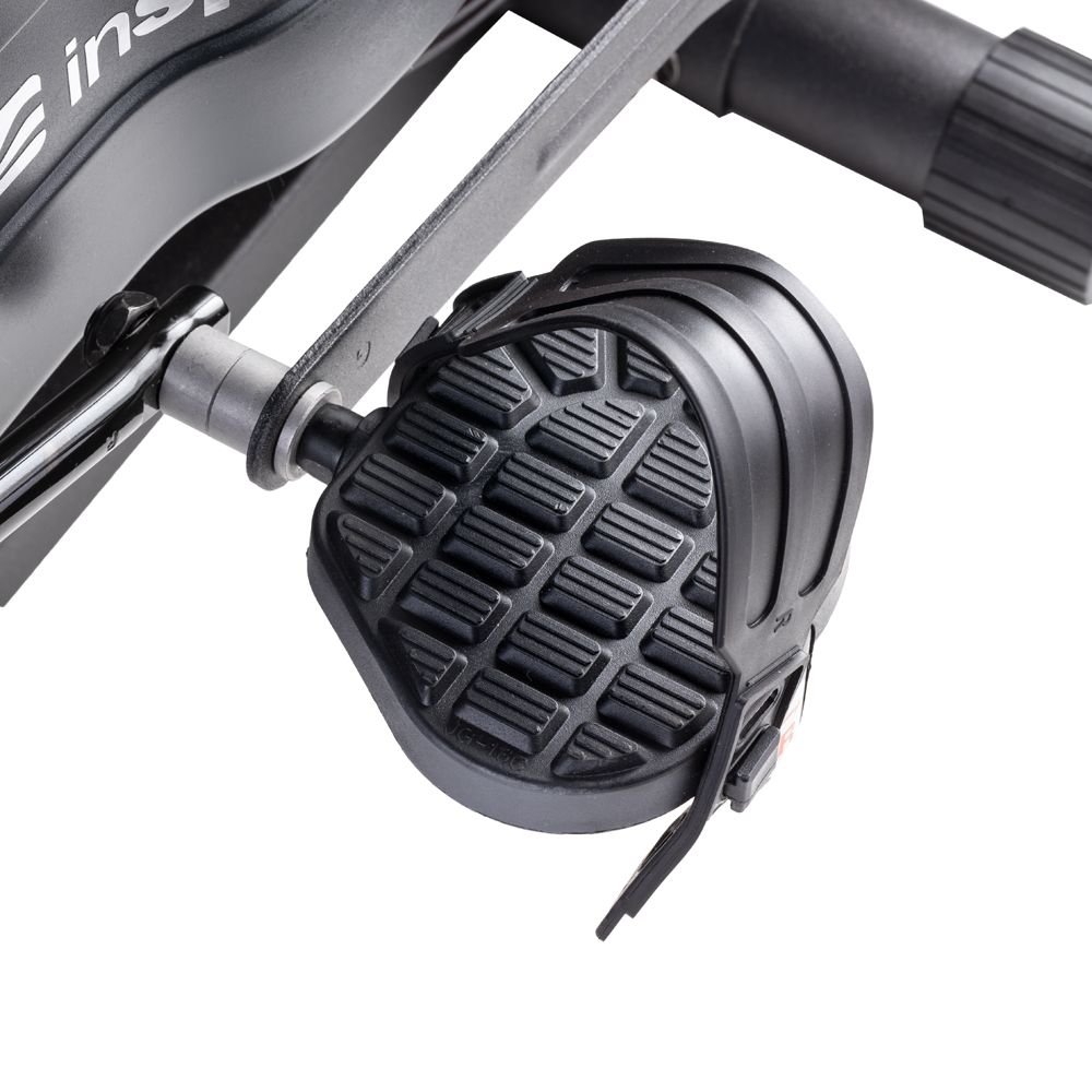 Treningssykkel inSPORTline Airbike - Basic II