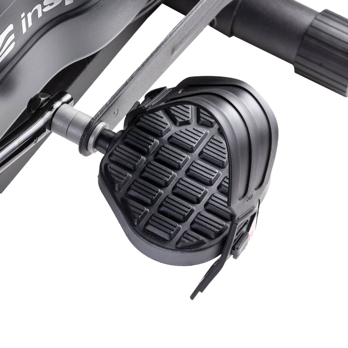 Treningssykkel inSPORTline Airbike - Basic II