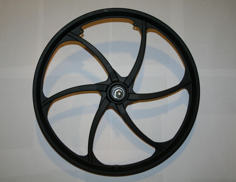 Front felg til LIA-FRAN-FH-SE1