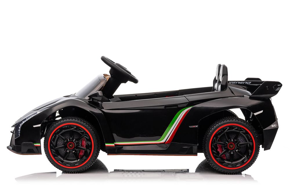 Lamborghini Veneno elbil for barn 12V