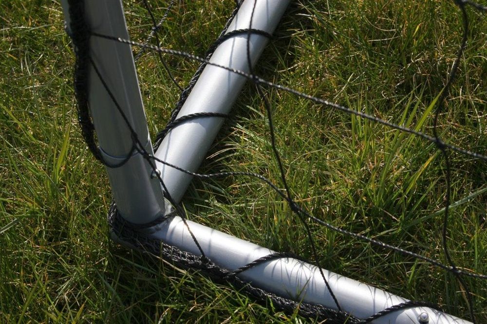 Stanlord Pro Fotballmål - 550x220 cm