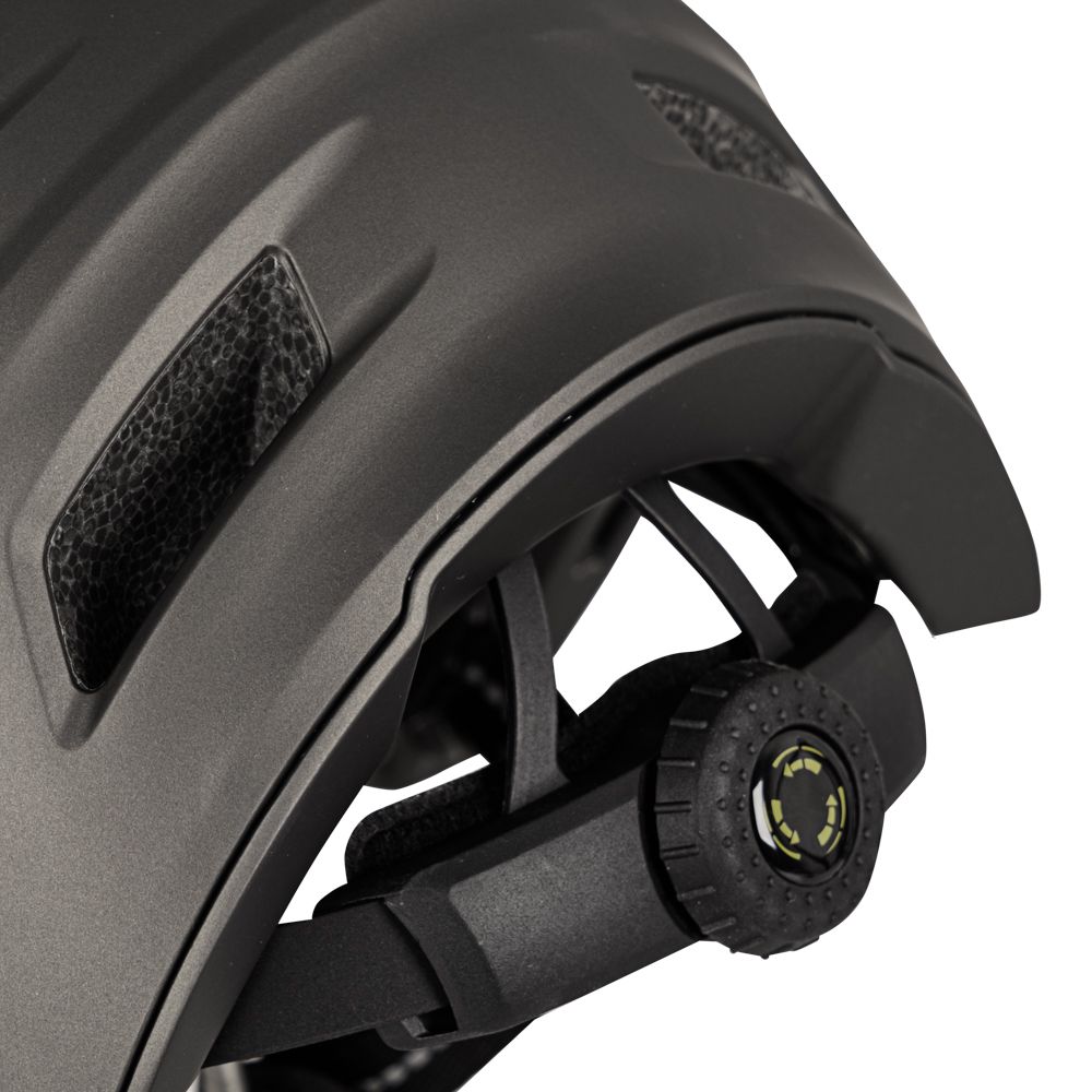 Junior Sykkelhjelm W-TEC Estreito Downhill/BMX - fargevalg