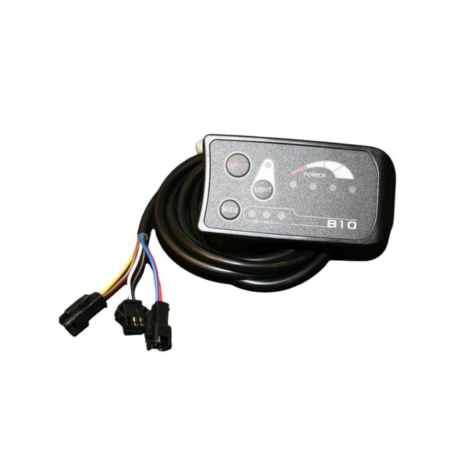 Hovedbilde Display til LIA-FRAN-FH-SE6