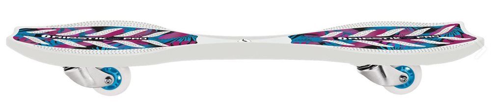 Razor Ripstick Air Pro Waveboard - sort/hvit